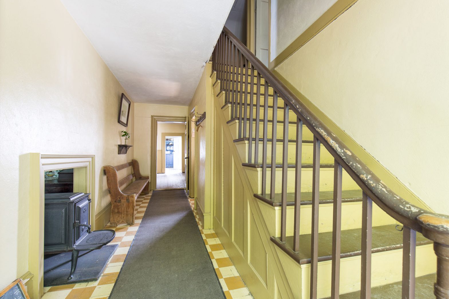 Keene Hotel Lang Pioneer Village Lang Pioneer Village