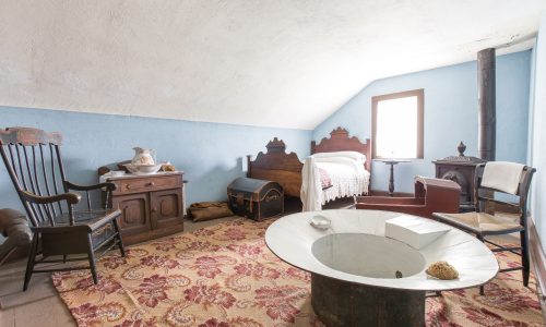 Hotel Upstairs 2