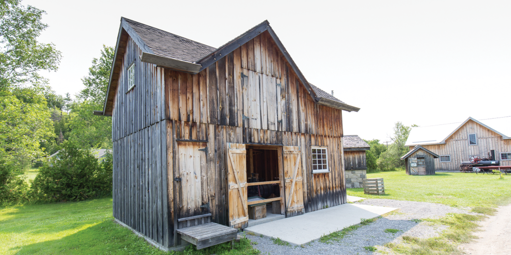 Cider Barn Lang Pioneer Village Lang Pioneer Village