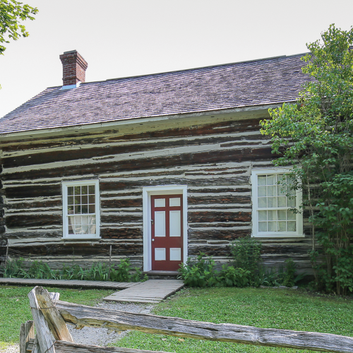 Fitzpatrick House