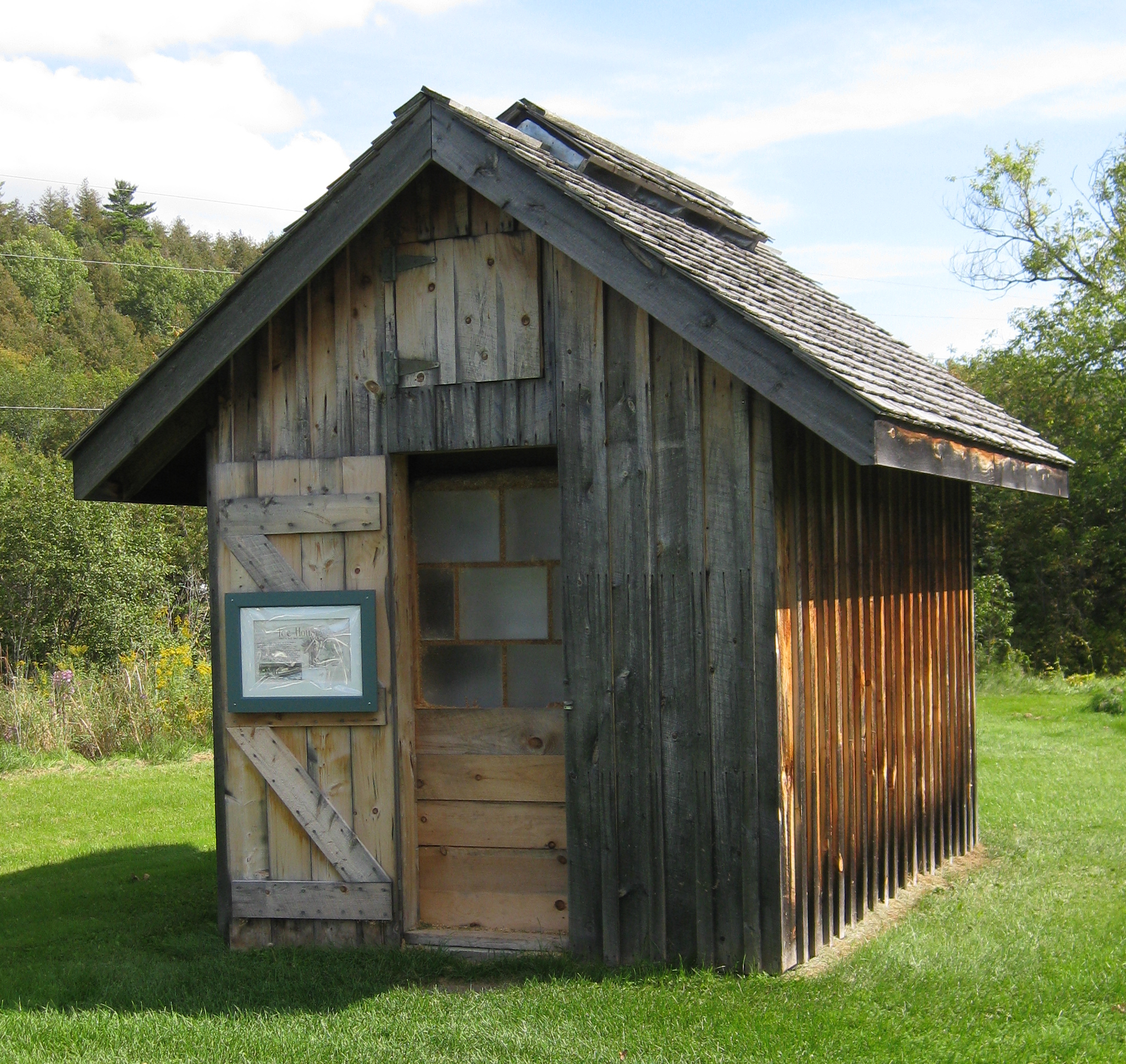 Ice House Cropped