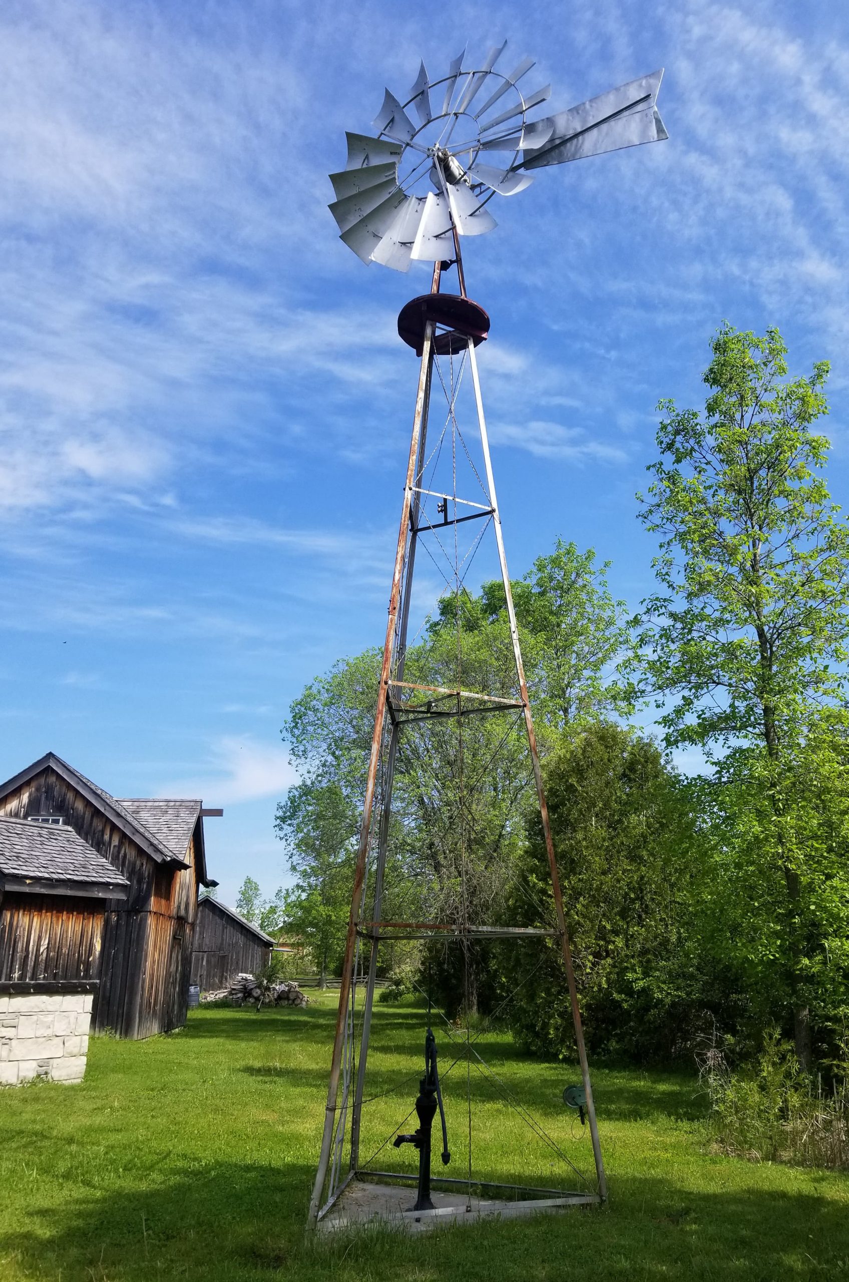 Windmill