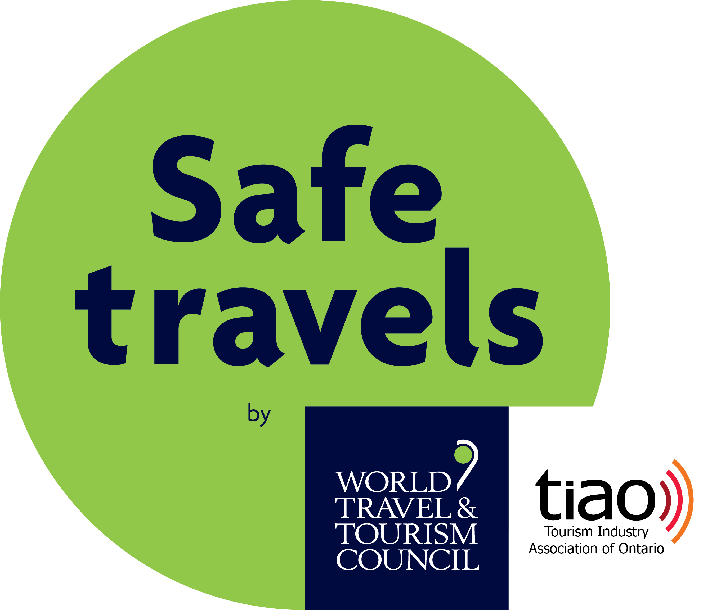 WTTC TIAO SafeTravels