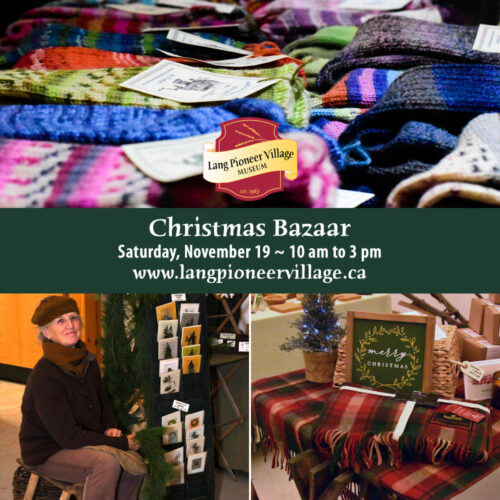 2022 Christmas Bazaar Radcliff Ky Christmas Bazaar Lang Pioneer Village Lang Pioneer Village